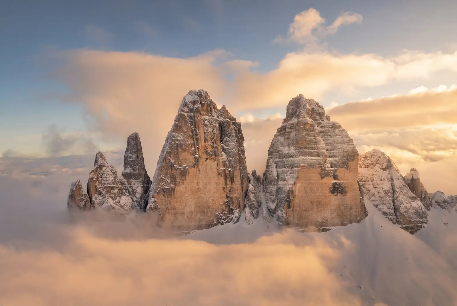 Dolomites: Cortina d'Ampezzo and Val Badia, Veneto and South Tyrol - luxury travel Covellea