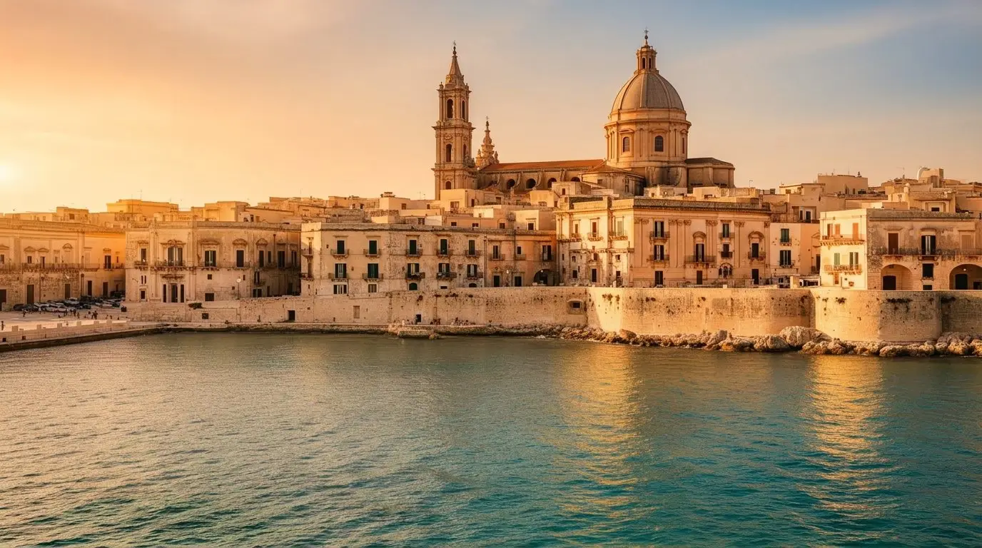 Ortigia, Sicily - luxury travel Covellea Ortigia, Sicily - luxury travel Covellea
