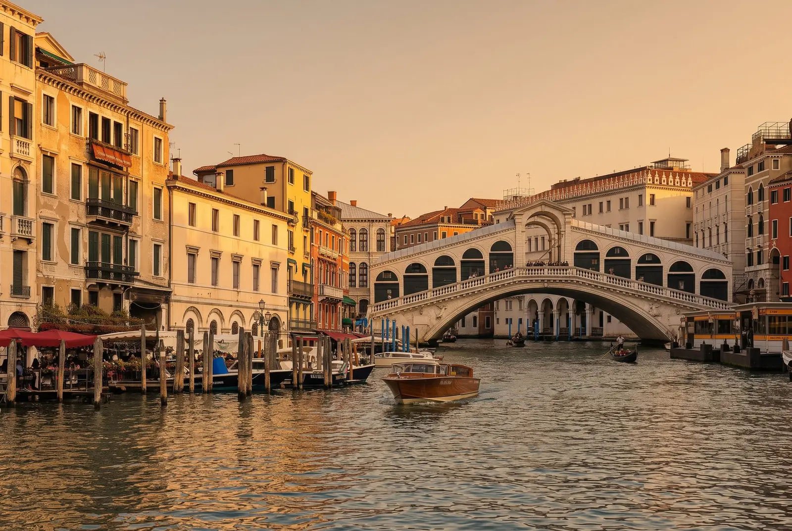 Venice, Veneto - luxury travel Covellea